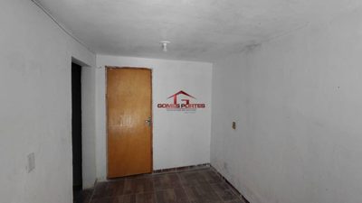 Casa, 1 quarto, 35 m² - Foto 2