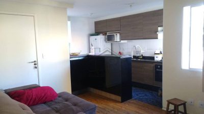 Apartamento, 2 quartos, 80 m² - Foto 2