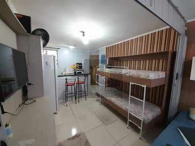 Kitnet-Studio, 31 m² - Foto 5