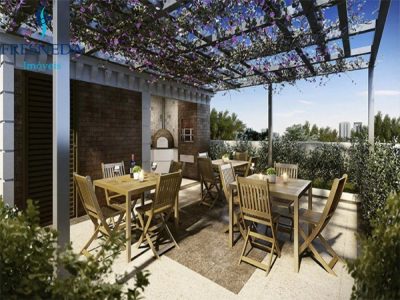 Apartamento, 4 quartos, 120 m² - Foto 3
