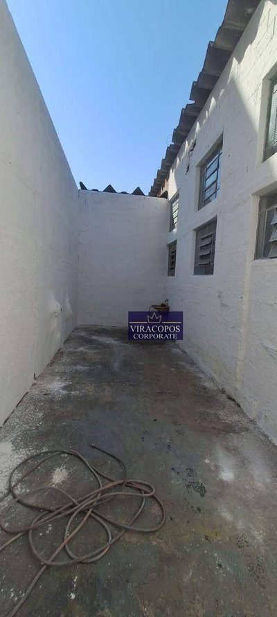 Depósito-Galpão, 200 m² - Foto 3