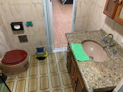 Apartamento, 1 quarto, 42 m² - Foto 5