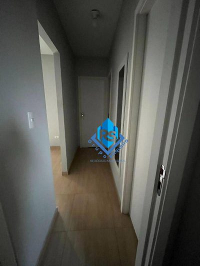 Apartamento, 3 quartos, 64 m² - Foto 5