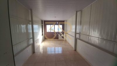 Depósito-Galpão, 180 m² - Foto 1