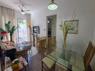 Apartamento, 2 quartos, 63 m² - Foto 2