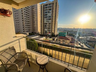Apartamento, 2 quartos, 68 m² - Foto 4