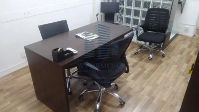 Sala-Conjunto, 30 m² - Foto 2