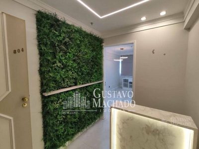 Sala-Conjunto, 34 m² - Foto 5