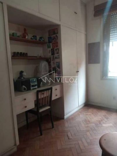 Apartamento, 4 quartos, 94 m² - Foto 1