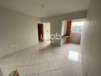 Apartamento, 2 quartos, 54 m² - Foto 1