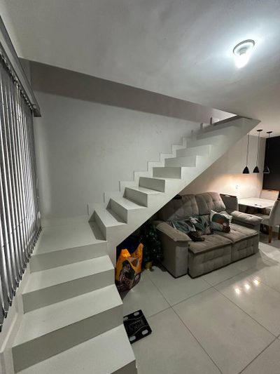 Casa, 2 quartos, 74 m² - Foto 2