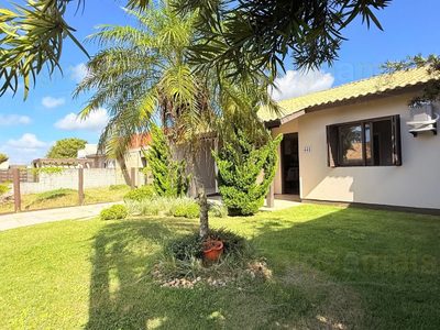 Casa, 2 quartos, 120 m² - Foto 3