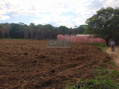 Loteamento e Condomínio, 3 hectares - Foto 3