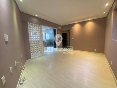 Apartamento, 2 quartos, 95 m² - Foto 1