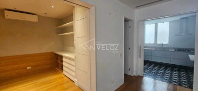 Apartamento, 2 quartos, 131 m² - Foto 5
