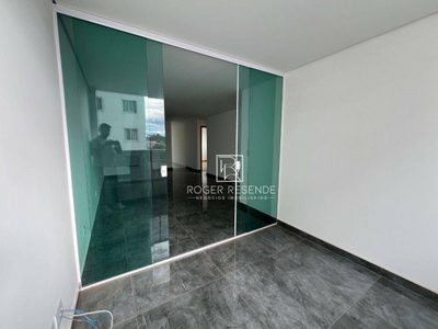 Apartamento, 3 quartos, 94 m² - Foto 3