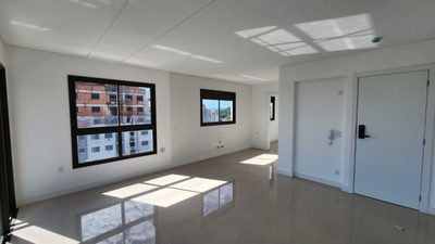 Apartamento, 2 quartos, 93 m² - Foto 2