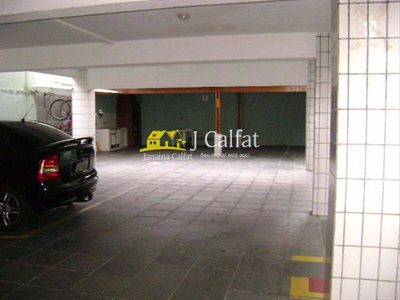Apartamento, 1 quarto, 48 m² - Foto 2