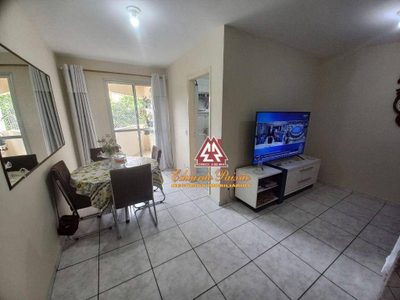 Apartamento, 2 quartos, 68 m² - Foto 1