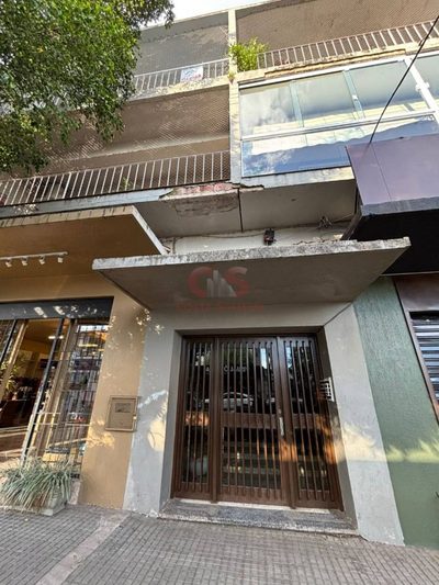 Apartamento, 3 quartos, 100 m² - Foto 1