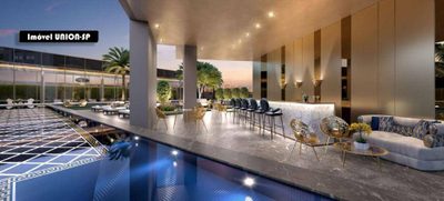 Cobertura, 4 quartos, 419 m² - Foto 3