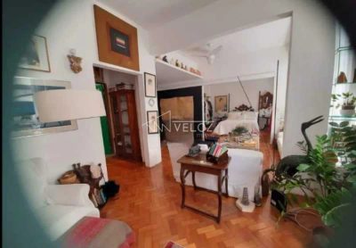 Apartamento, 1 quarto, 78 m² - Foto 1