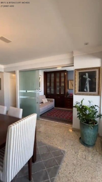 Apartamento, 3 quartos, 160 m² - Foto 4