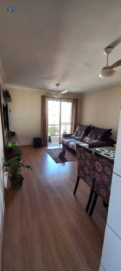 Apartamento, 3 quartos, 74 m² - Foto 4