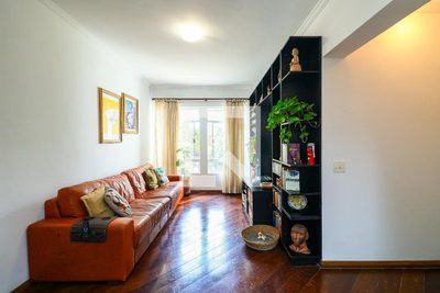 Apartamento, 2 quartos, 75 m² - Foto 2