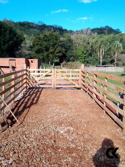 Terreno, 5280 m² - Foto 2