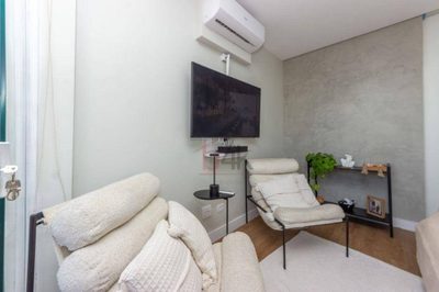Apartamento, 2 quartos, 48 m² - Foto 4