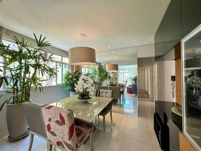 Apartamento, 4 quartos, 143 m² - Foto 3