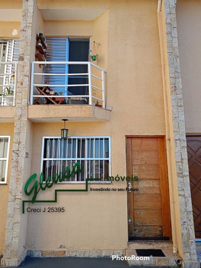 Casa, 2 quartos, 74 m² - Foto 1