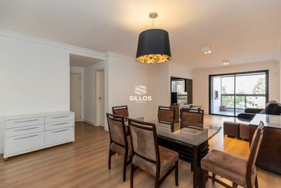 Apartamento, 3 quartos, 124 m² - Foto 5