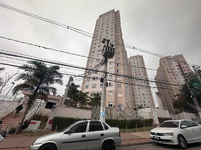 Apartamento, 2 quartos, 32 m² - Foto 1
