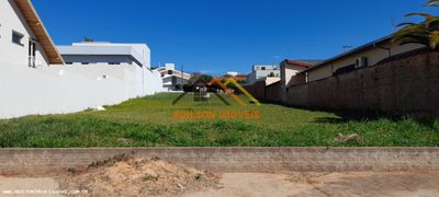 Terreno, 450 m² - Foto 1