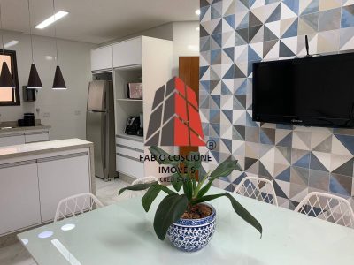 Apartamento, 3 quartos, 195 m² - Foto 4