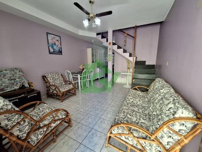 Casa de Condomínio, 2 quartos - Foto 3