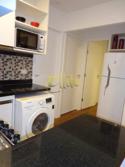 Flat/Apart Hotel, 2 quartos, 63 m² - Foto 5