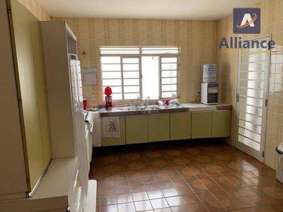 Casa, 3 quartos, 190 m² - Foto 4