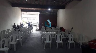 Prédio Inteiro, 154 m² - Foto 1