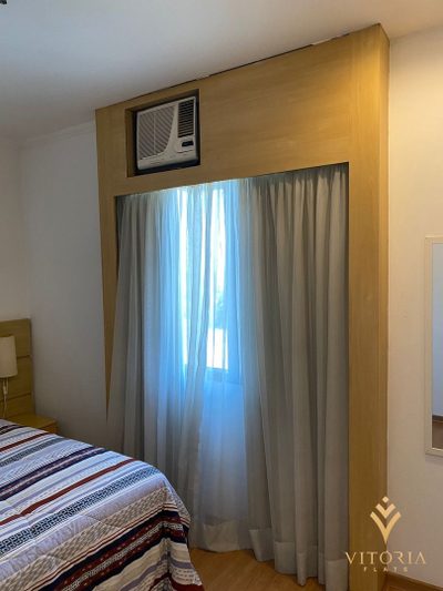 Flat/Apart Hotel, 1 quarto, 44 m² - Foto 1