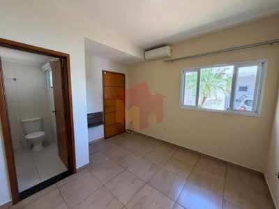 Casa de Condomínio, 2 quartos - Foto 1
