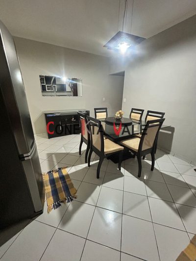 Casa, 2 quartos, 90 m² - Foto 3