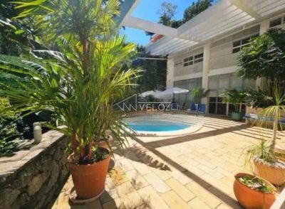 Apartamento, 4 quartos, 527 m² - Foto 2