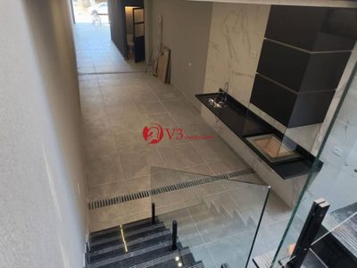 Sobrado, 3 quartos, 184 m² - Foto 5