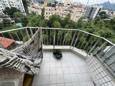 Apartamento, 2 quartos, 71 m² - Foto 4