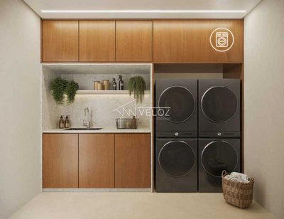 Apartamento, 1 quarto, 38 m² - Foto 1