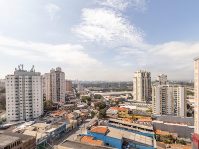 Apartamento, 2 quartos, 55 m² - Foto 4