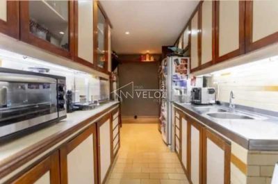 Apartamento, 3 quartos, 139 m² - Foto 2